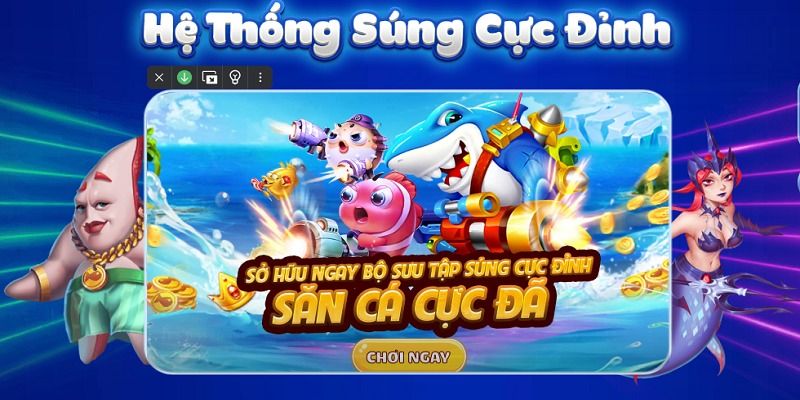 Bí mật sức mạnh trong bắn cá Zagoo HI88