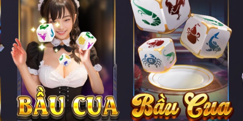 Bầu Tôm Cua Cá HI88 Trò Chơi Dân Gian Hấp Dẫn Và Kịch Tính