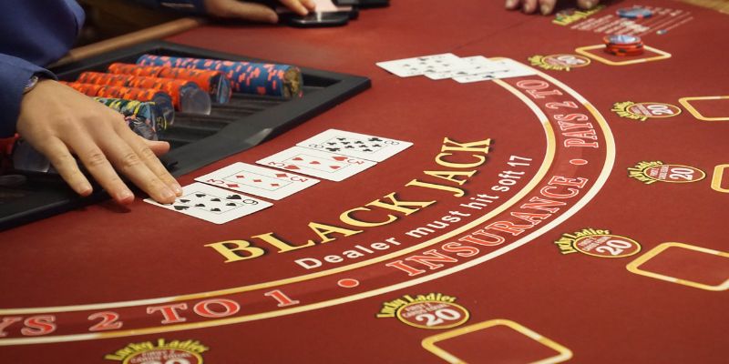 Blackjack HI88 Cập Nhật Cách Chơi Cho Người Mới Bắt Đầu