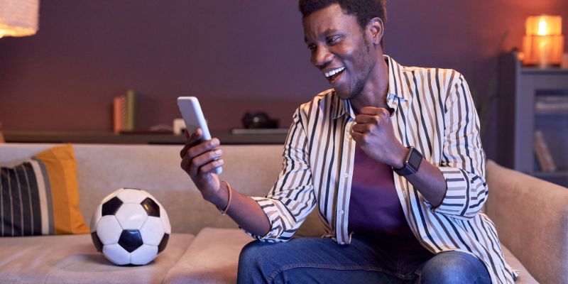 Đặt ra giới hạn thắng thua khi áp dụng gấp thếp bóng đá