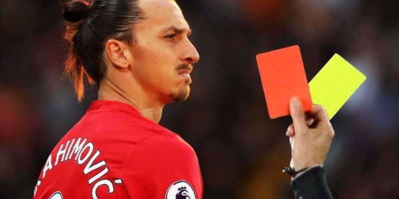 Đôi nét về kèo thẻ phạt