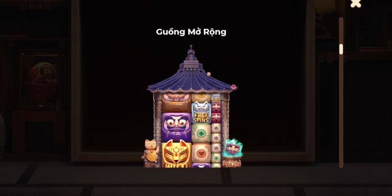 Bật mí tuyệt chiêu tăng tỷ lệ thắng nổ hũ Lucky Neko