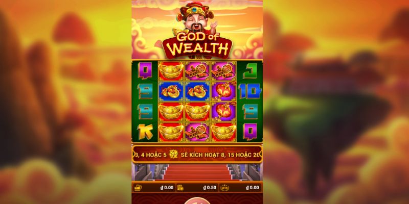 Mẹo chơi nổ hũ thần tài