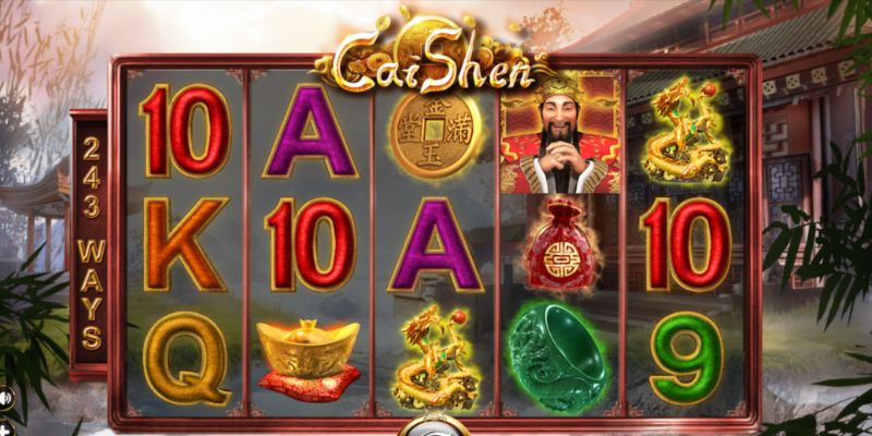 Tổng quan về nổ hũ thần tài HI88