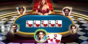 Poker Online Hi88 Những Quy Tắc Và Quy Trình Chơi Cho Newbie