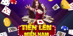 Tiến Lên Miền Nam HI88 Hướng Dẫn Chi Tiết Từ A Đến Z