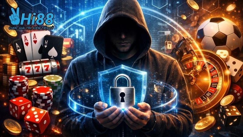 Tầm quan trọng của chính sách quyền riêng tư tại Hi88